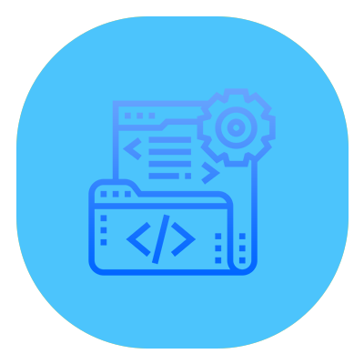 icono de mantenimiento