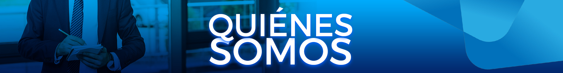 cabecera quiénes somos